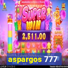 aspargos 777